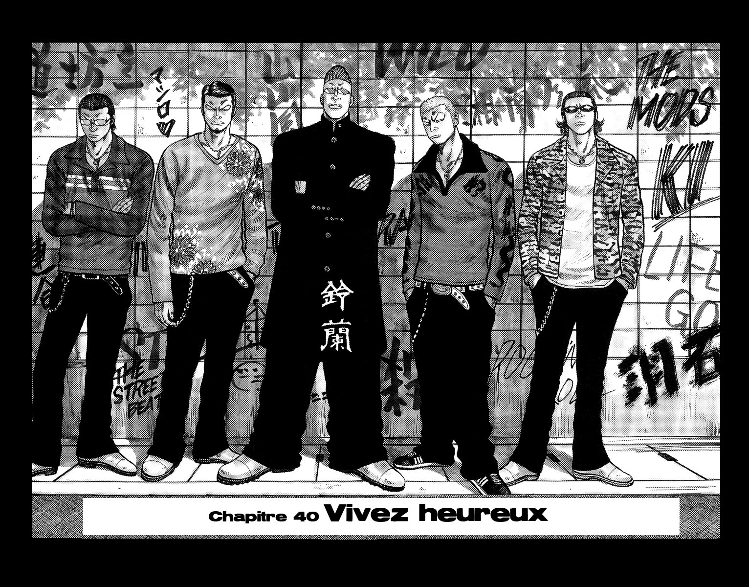 Read WORST FR Manga Online