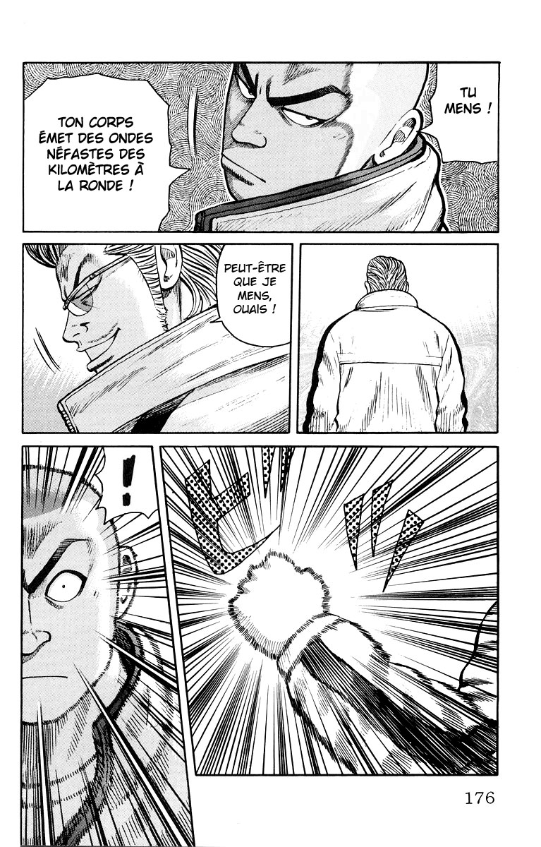 Read WORST FR Manga Online