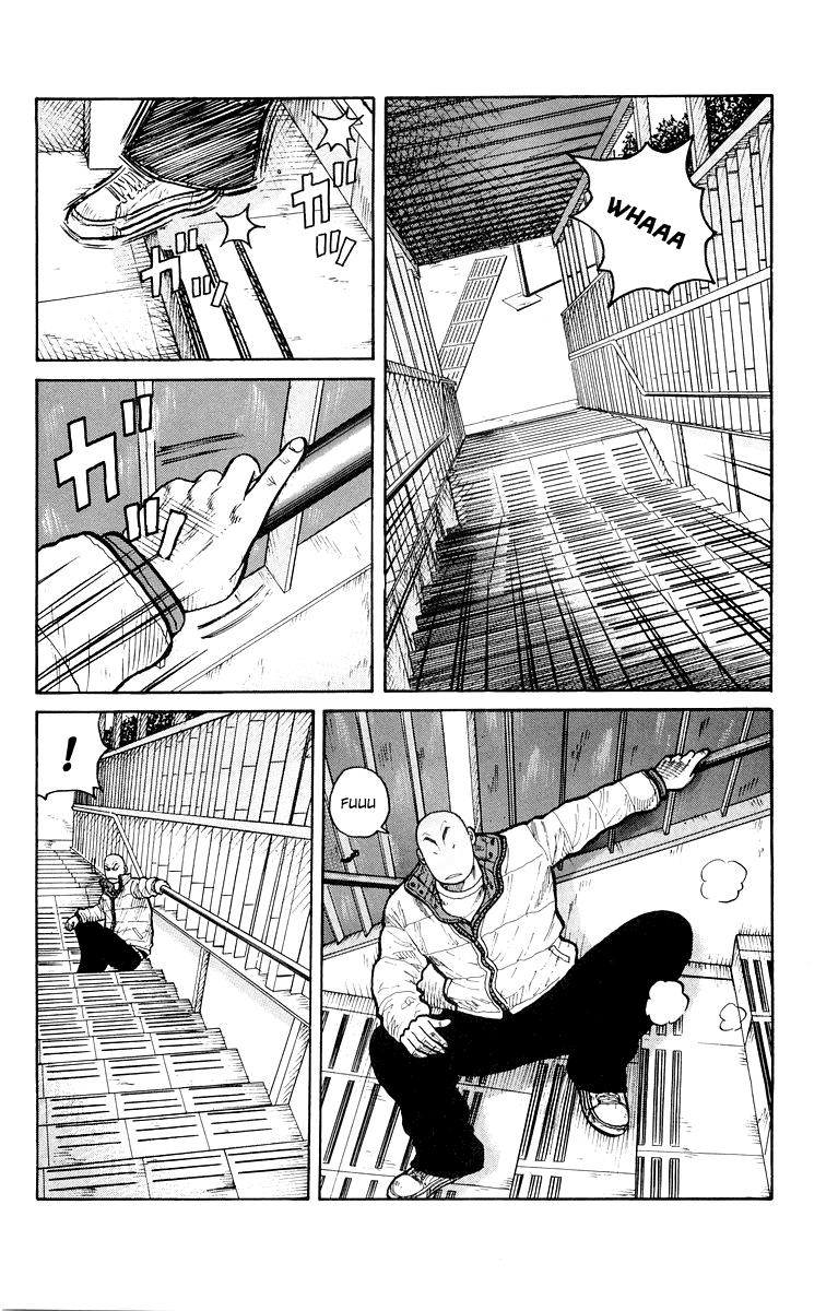 Read WORST FR Manga Online