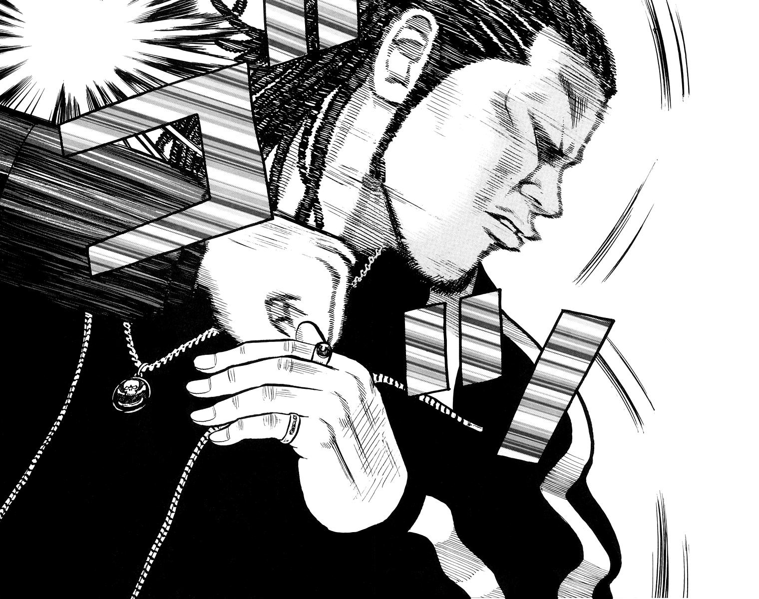 Read WORST FR Manga Online