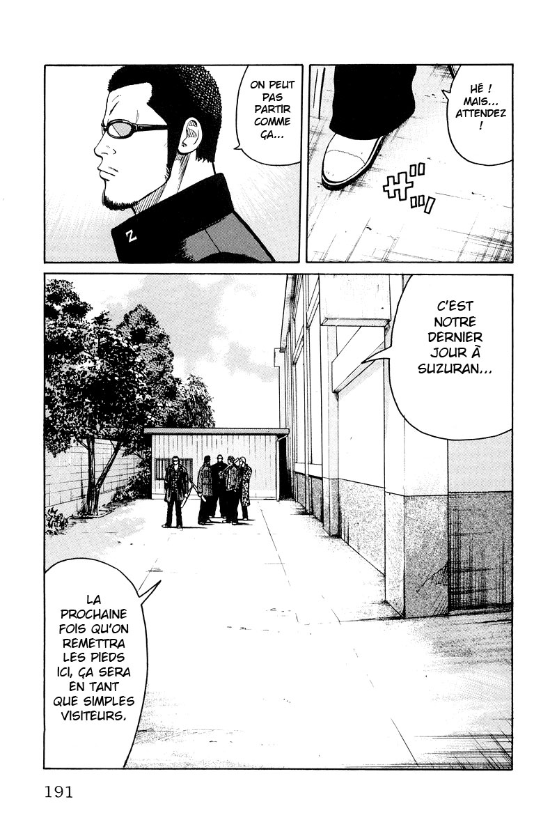 Read WORST FR Manga Online