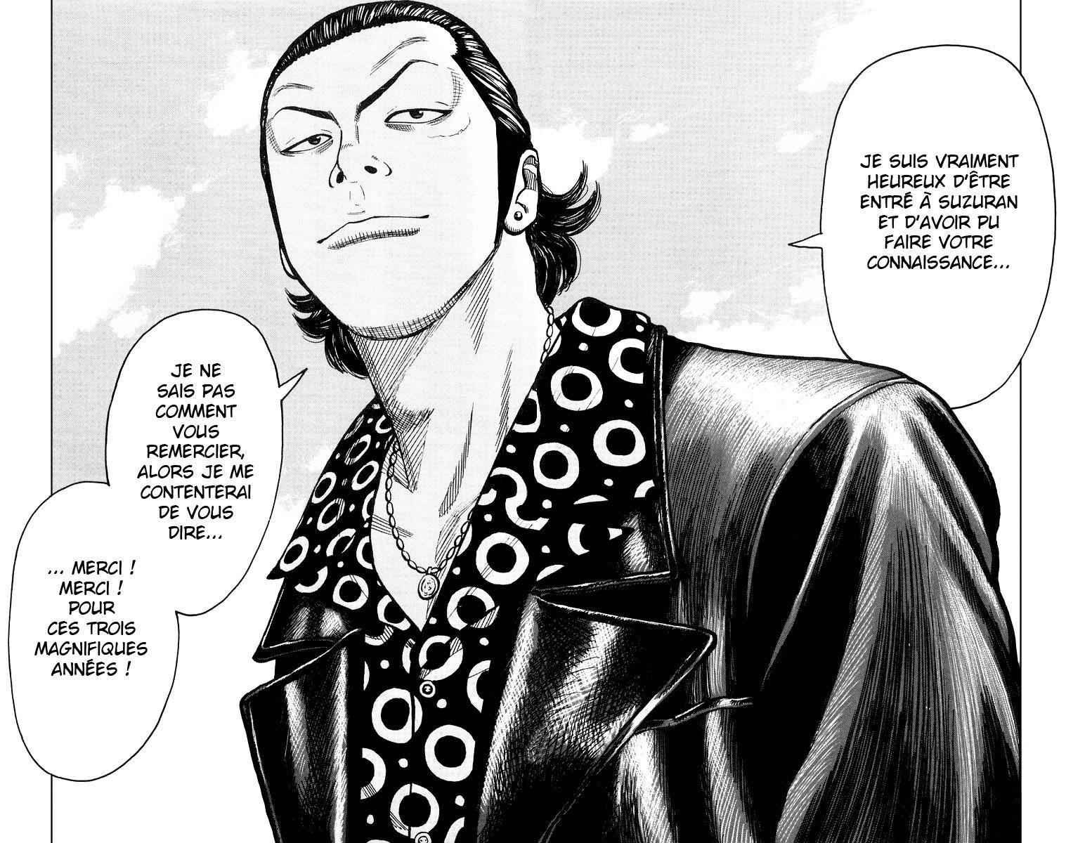 Read WORST FR Manga Online