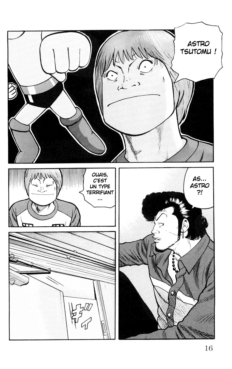 Read WORST FR Manga Online