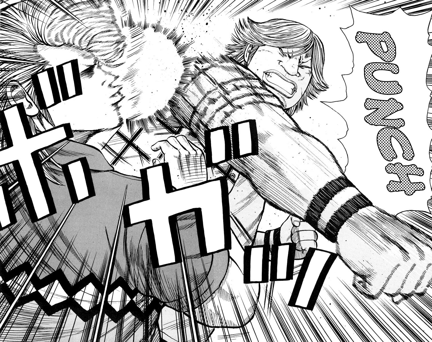 Read WORST FR Manga Online