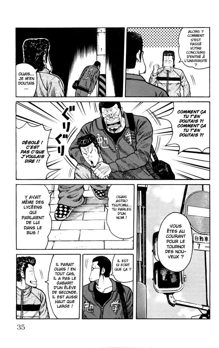Read WORST FR Manga Online
