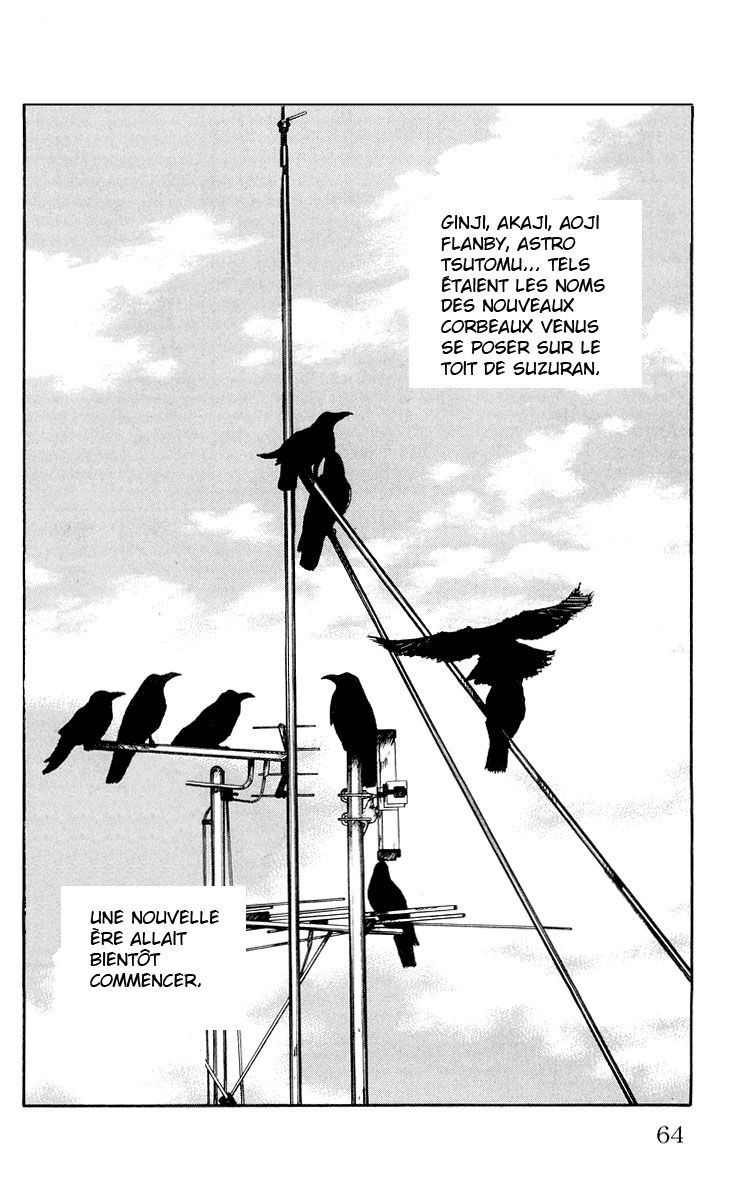 Read WORST FR Manga Online
