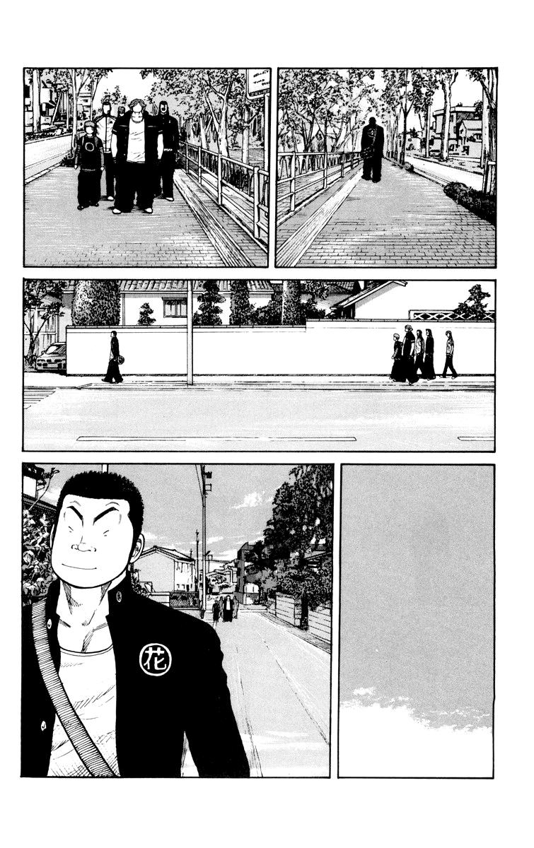 Read WORST FR Manga Online
