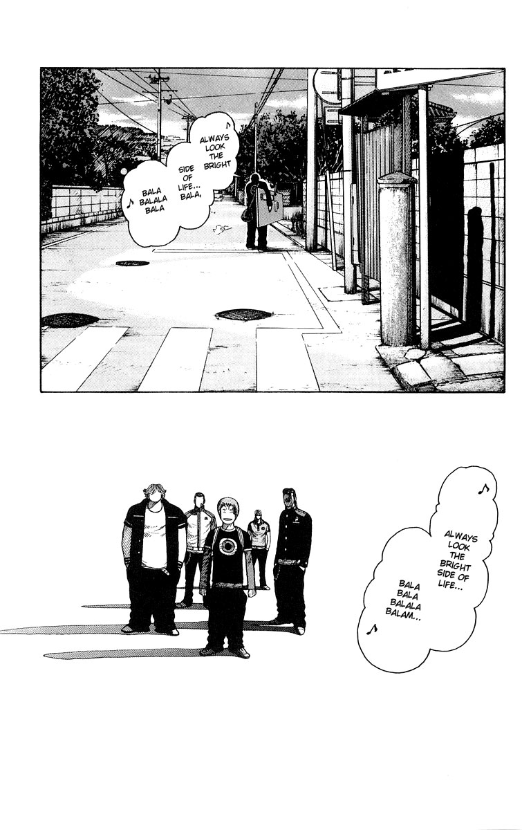 Read WORST FR Manga Online