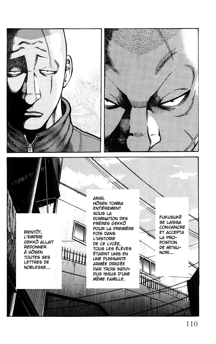 Read WORST FR Manga Online