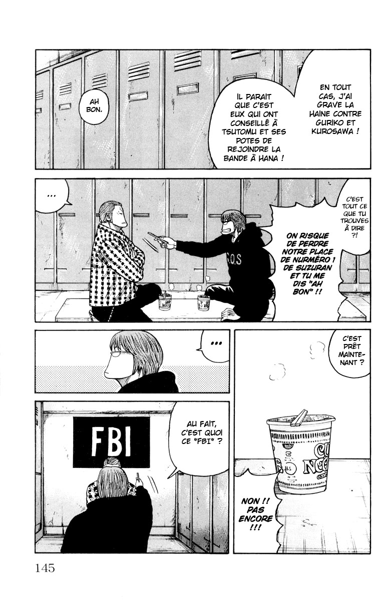 Read WORST FR Manga Online