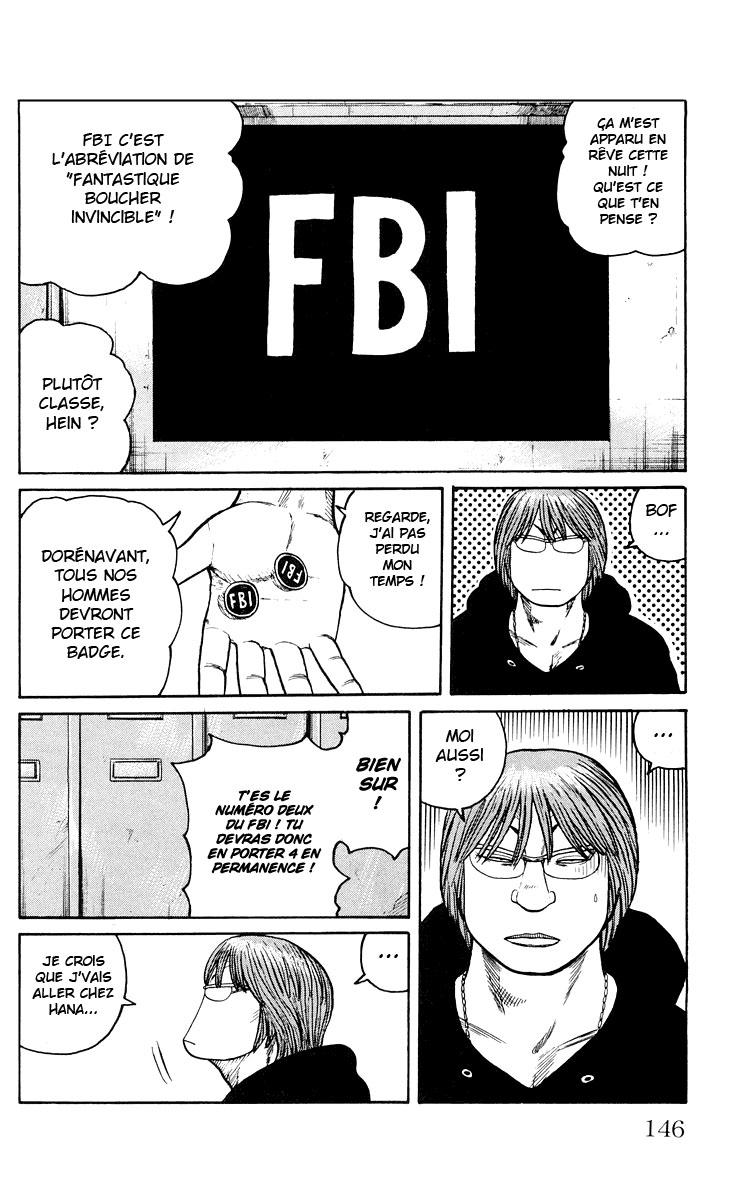Read WORST FR Manga Online