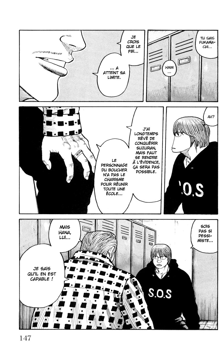 Read WORST FR Manga Online
