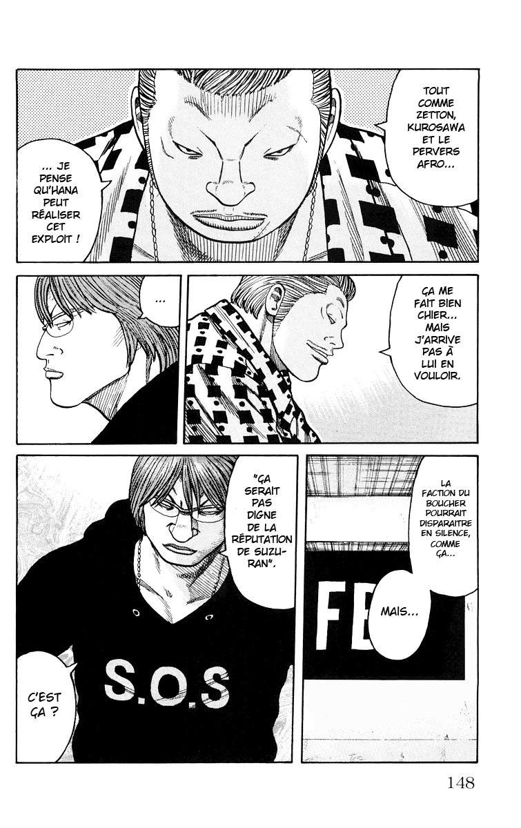 Read WORST FR Manga Online