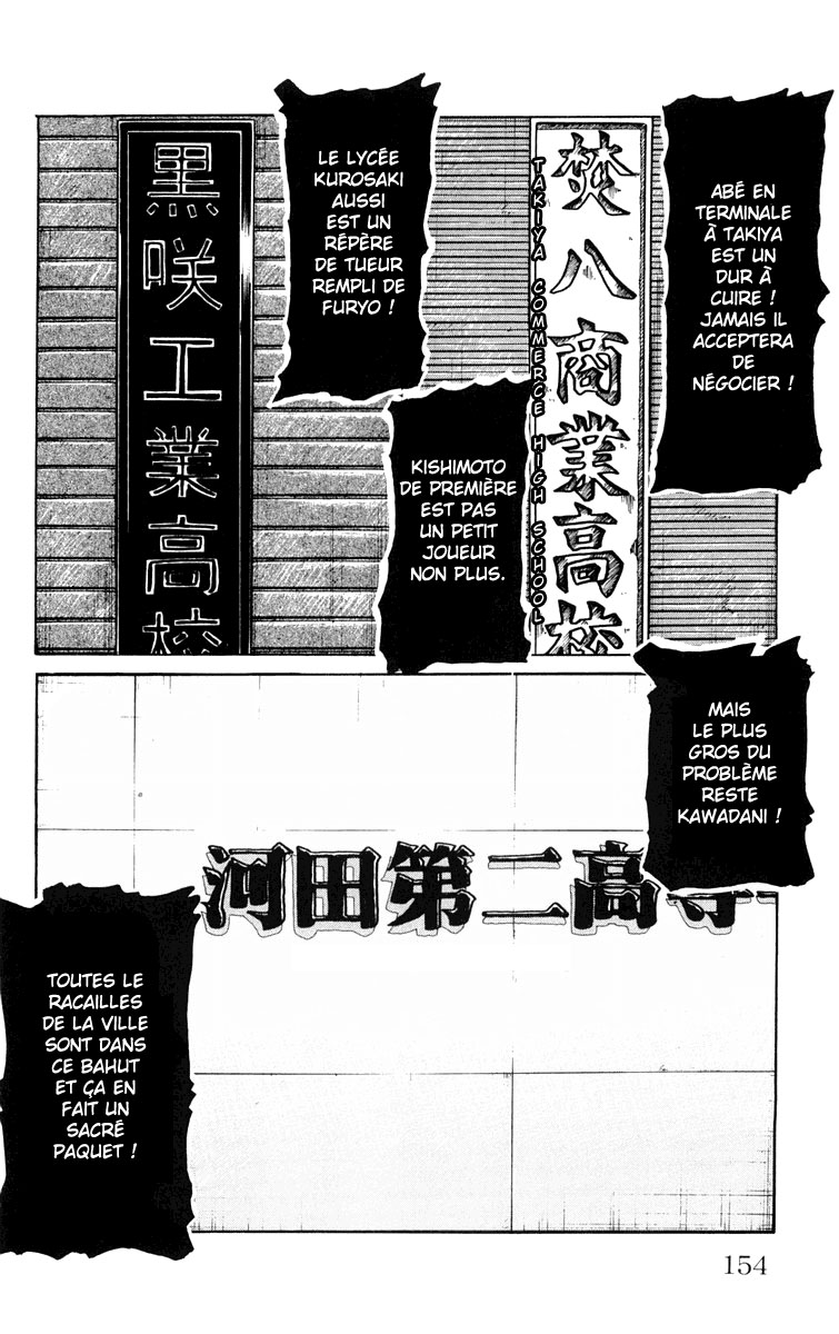 Read WORST FR Manga Online