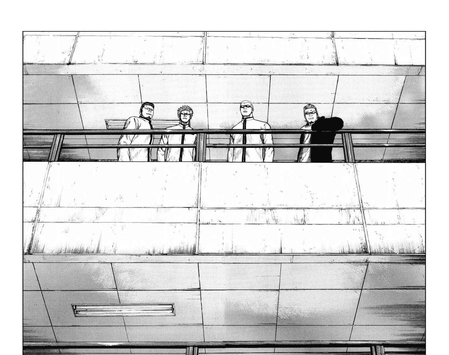 Read WORST FR Manga Online
