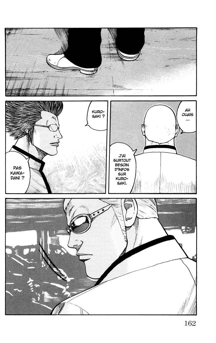 Read WORST FR Manga Online