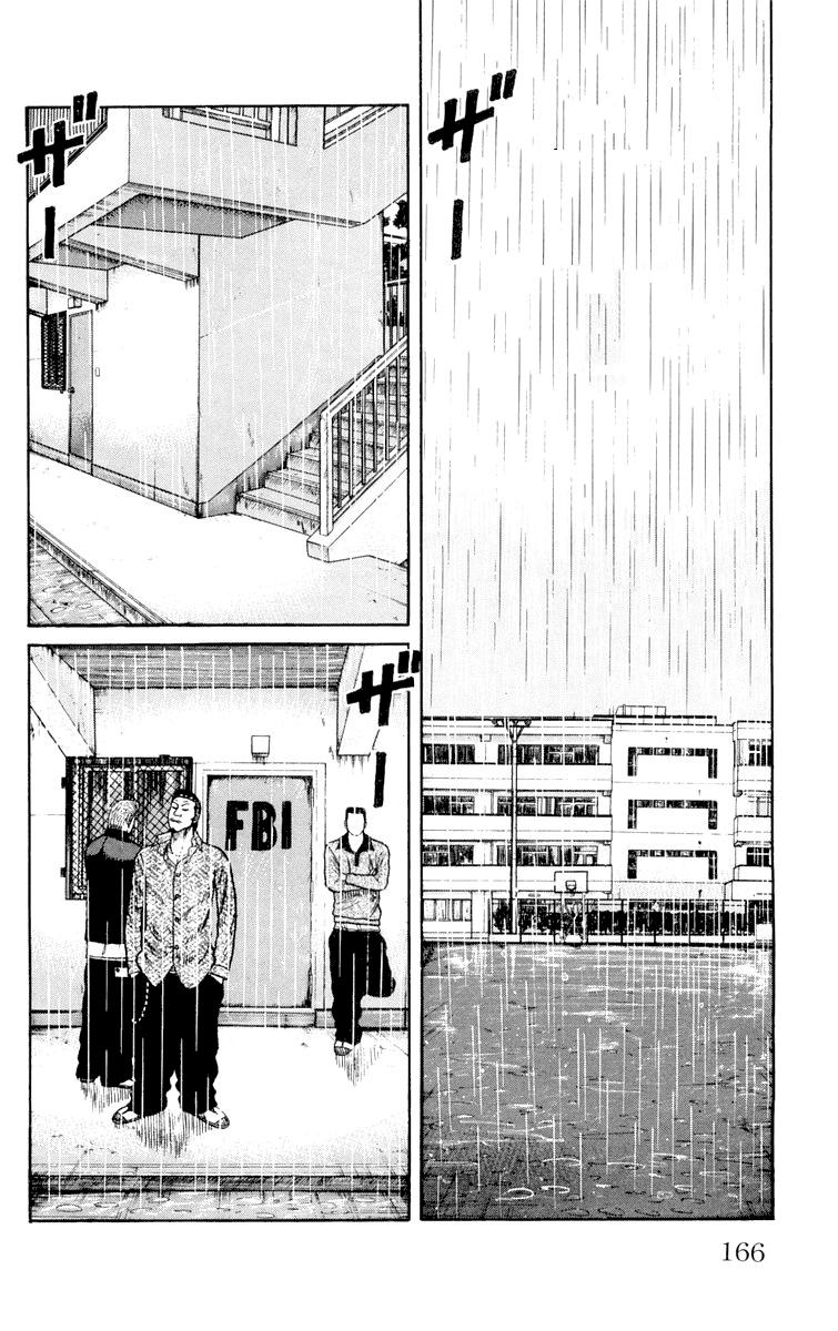 Read WORST FR Manga Online