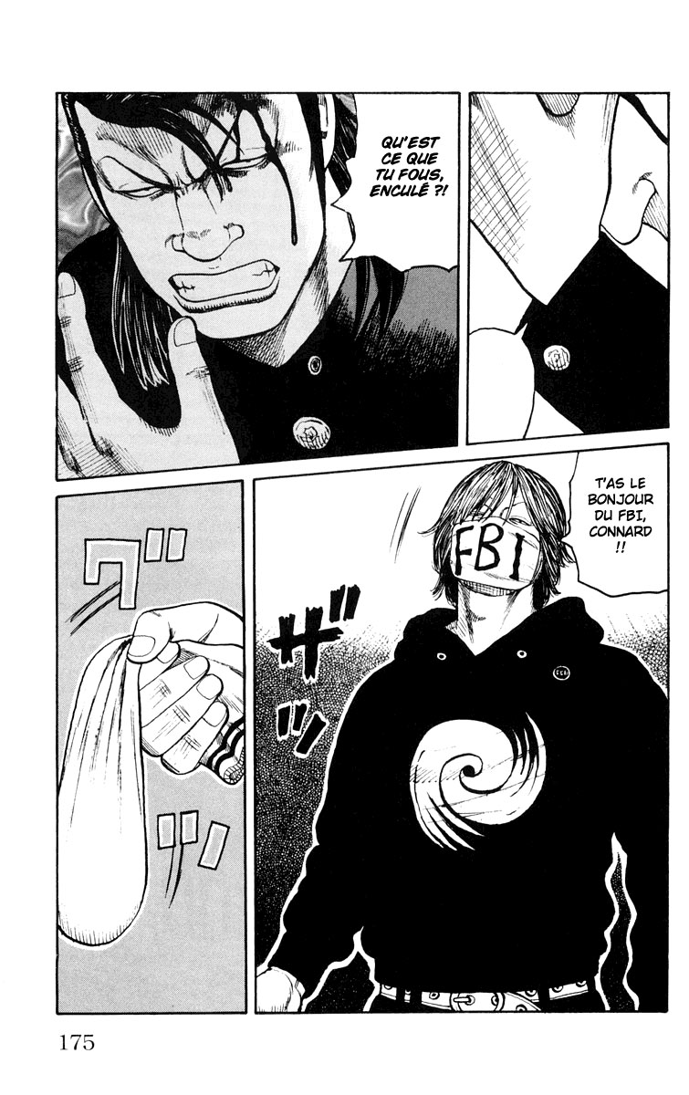 Read WORST FR Manga Online