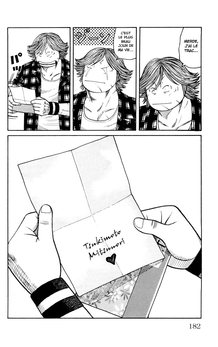 Read WORST FR Manga Online