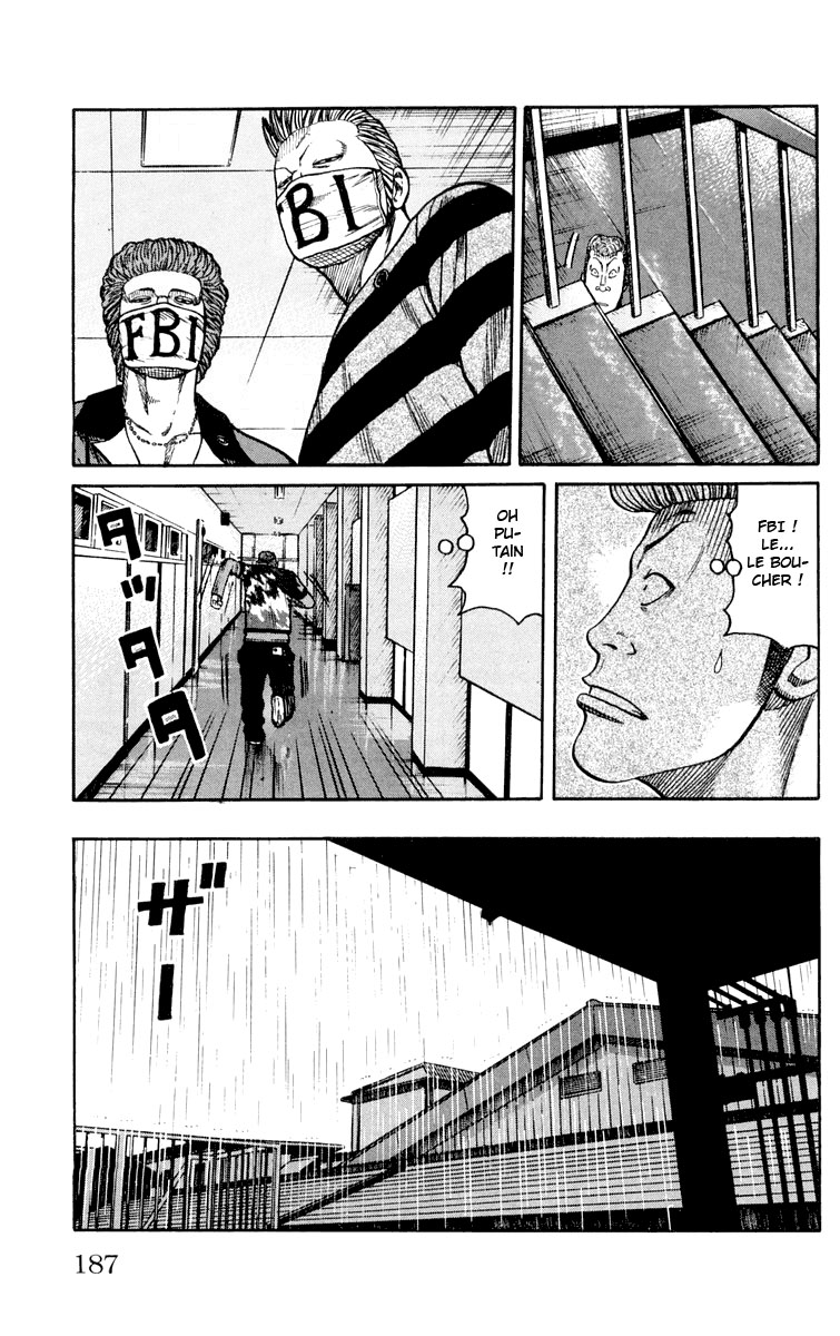 Read WORST FR Manga Online
