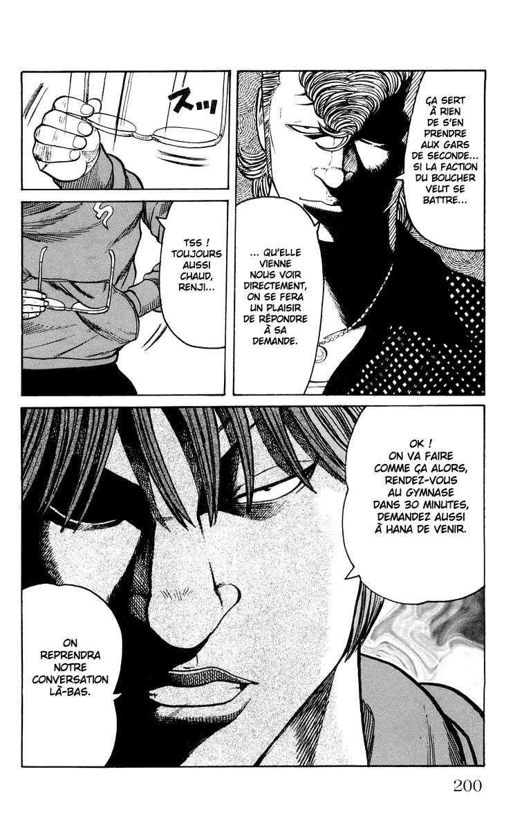 Read WORST FR Manga Online