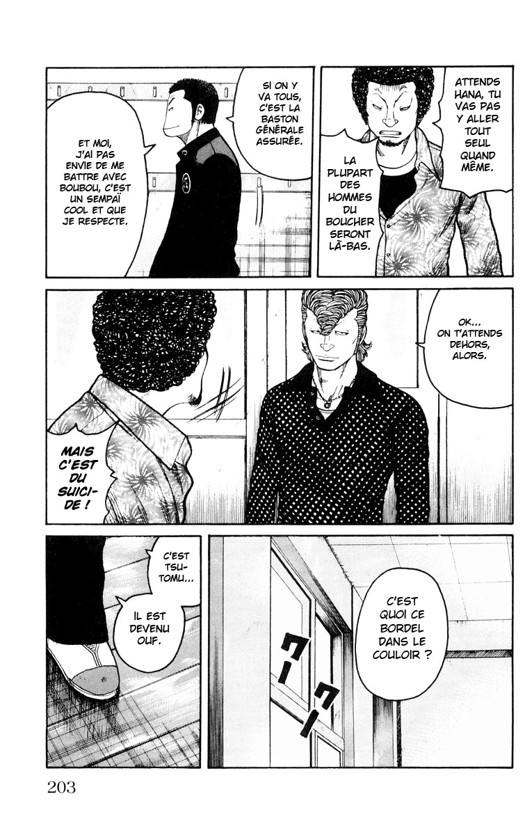 Read WORST FR Manga Online