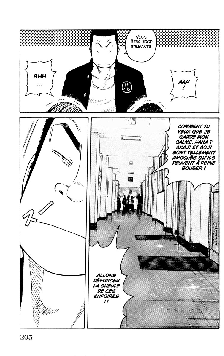 Read WORST FR Manga Online