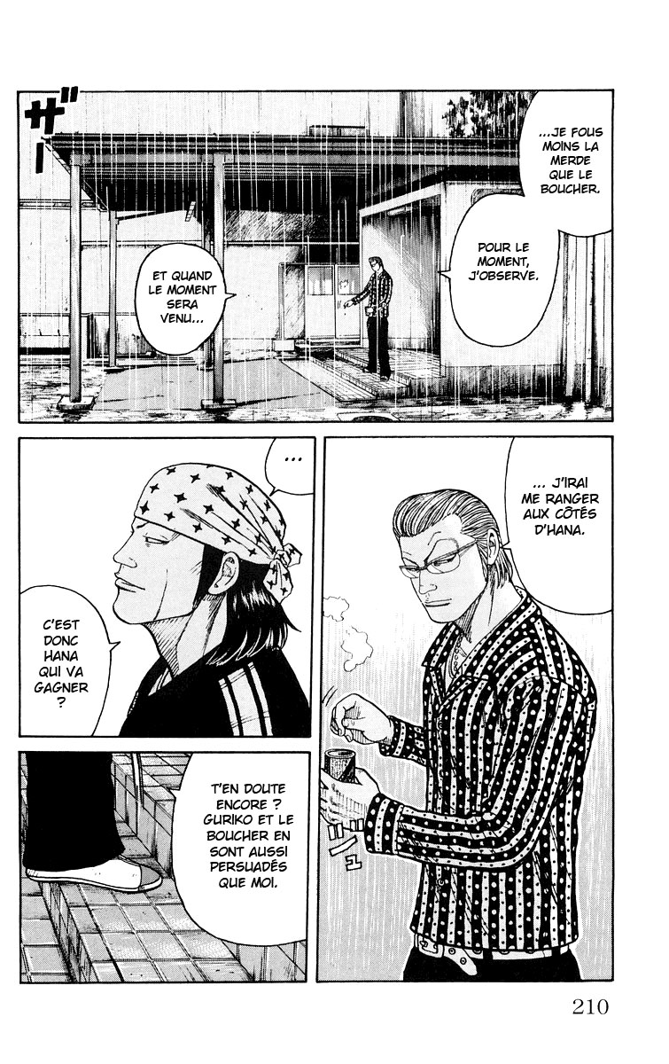 Read WORST FR Manga Online