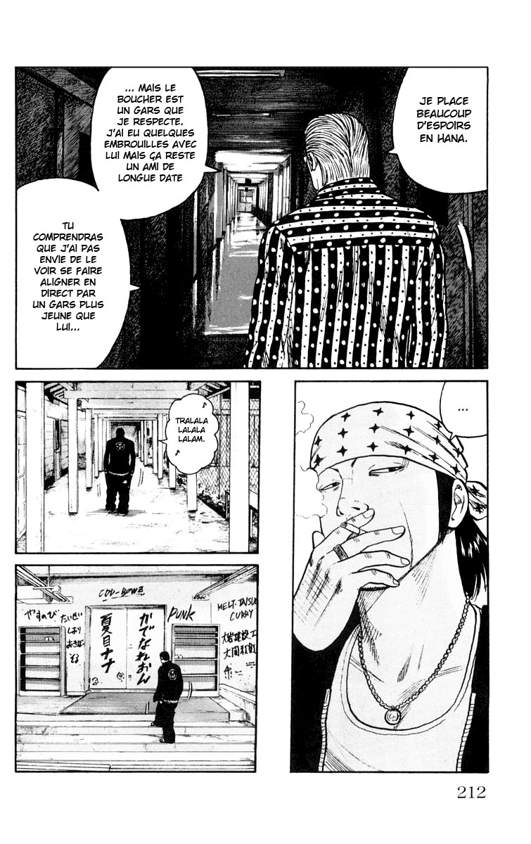 Read WORST FR Manga Online