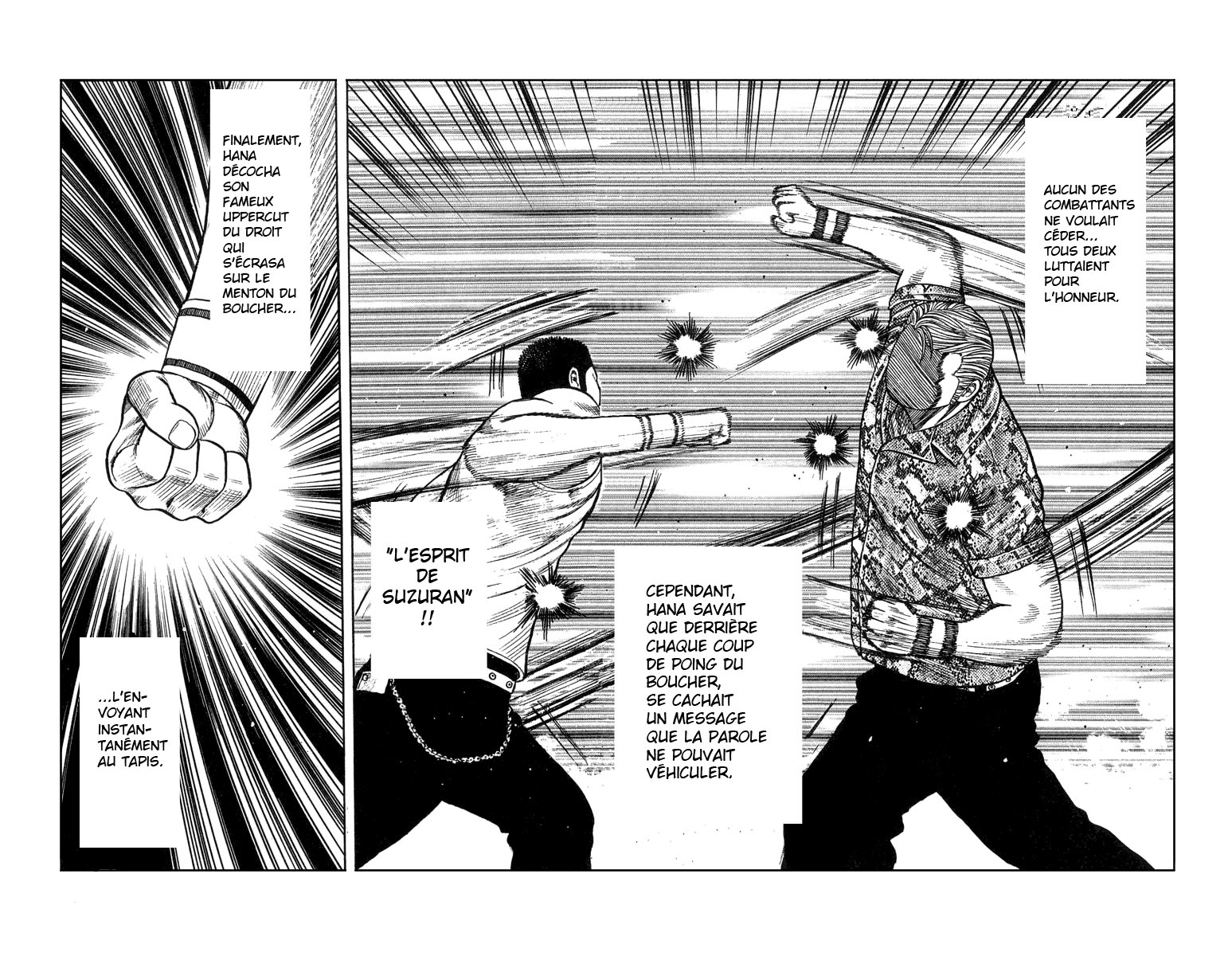 Read WORST FR Manga Online