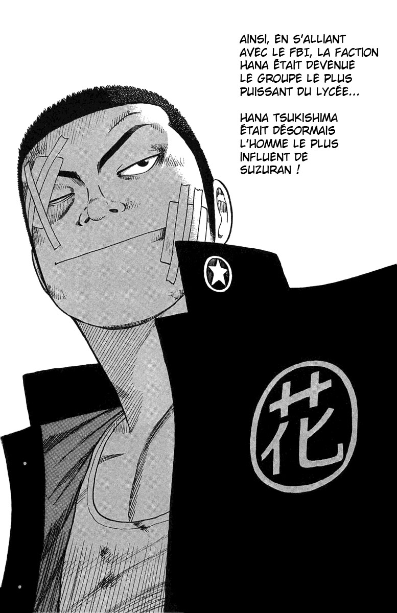 Read WORST FR Manga Online