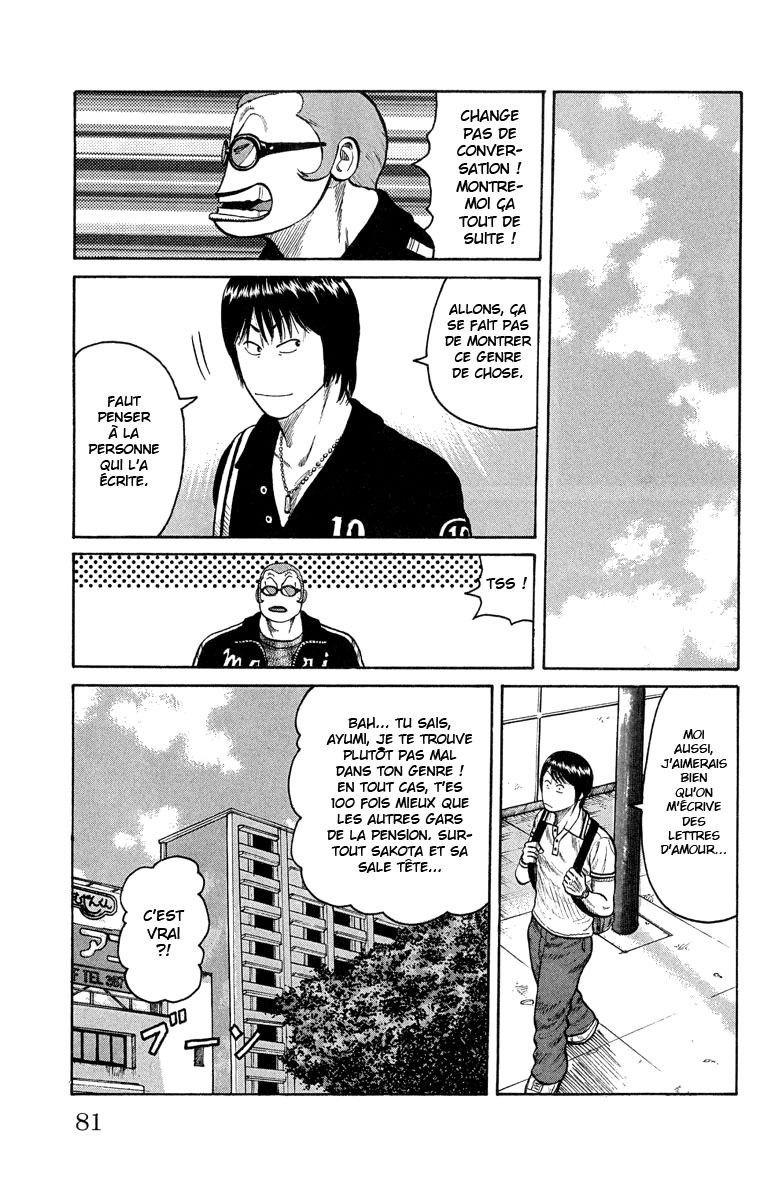 Read WORST FR Manga Online