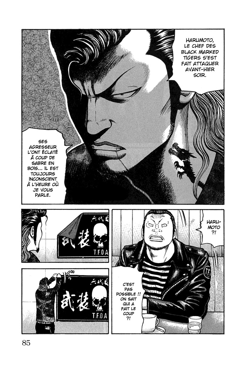 Read WORST FR Manga Online