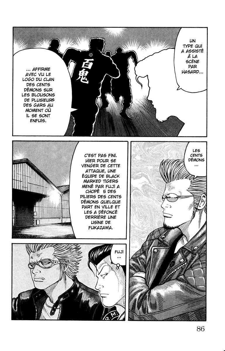 Read WORST FR Manga Online