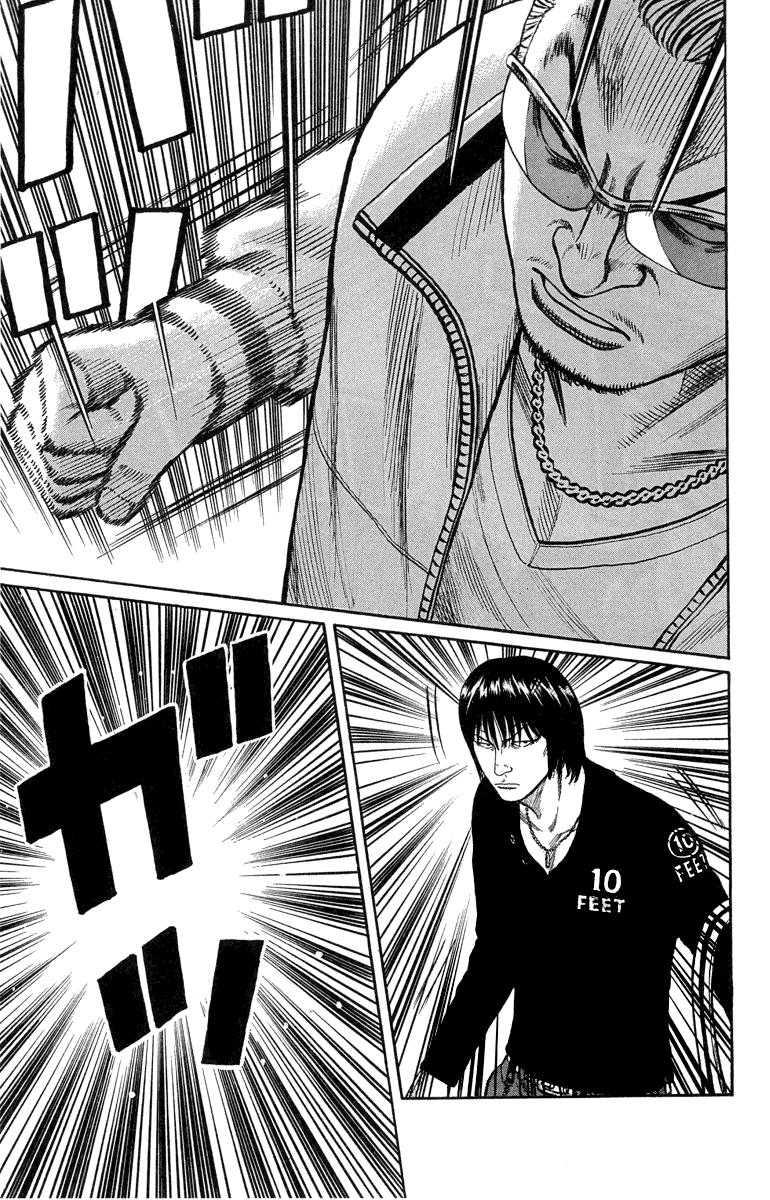 Read WORST FR Manga Online