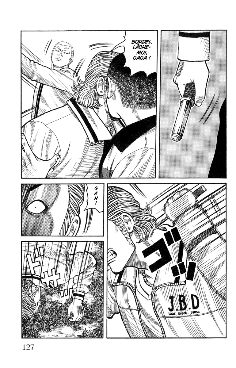 Read WORST FR Manga Online