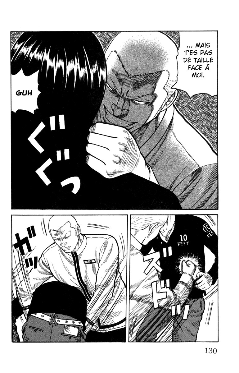 Read WORST FR Manga Online