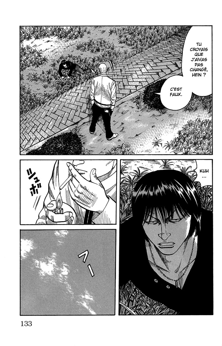 Read WORST FR Manga Online