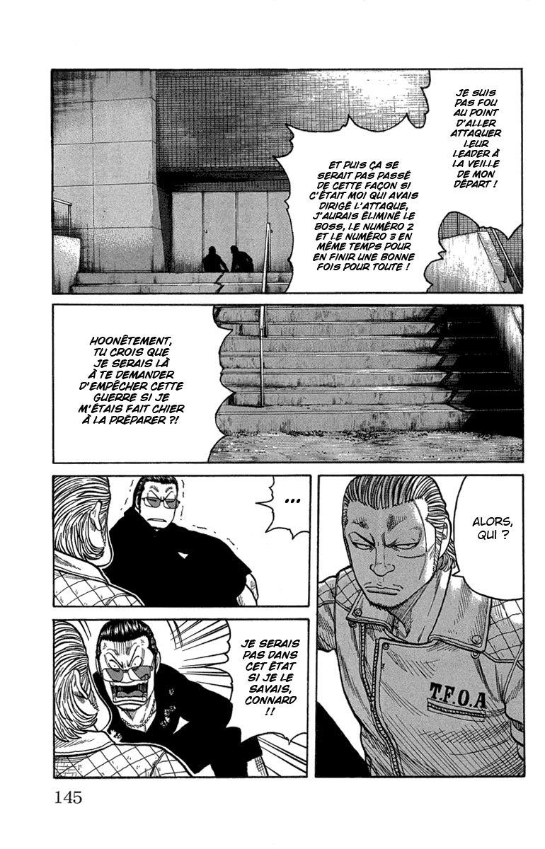 Read WORST FR Manga Online