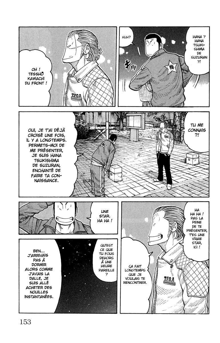 Read WORST FR Manga Online