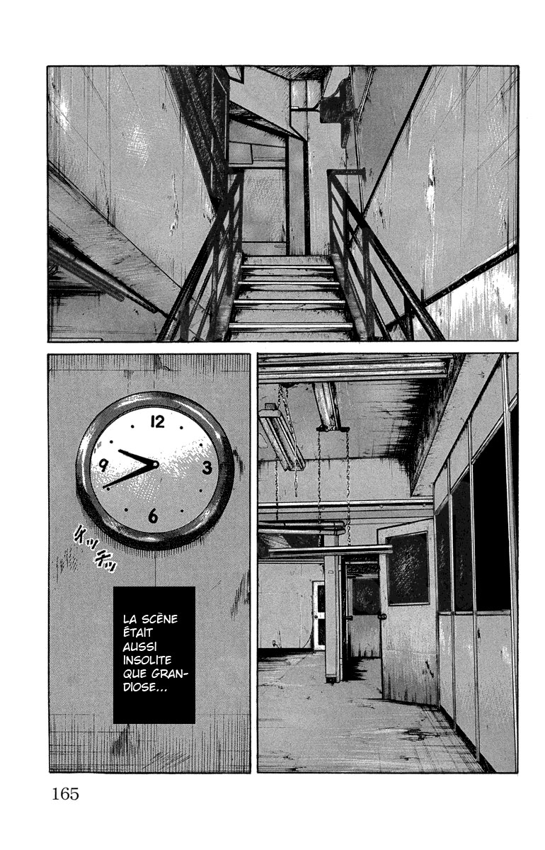 Read WORST FR Manga Online