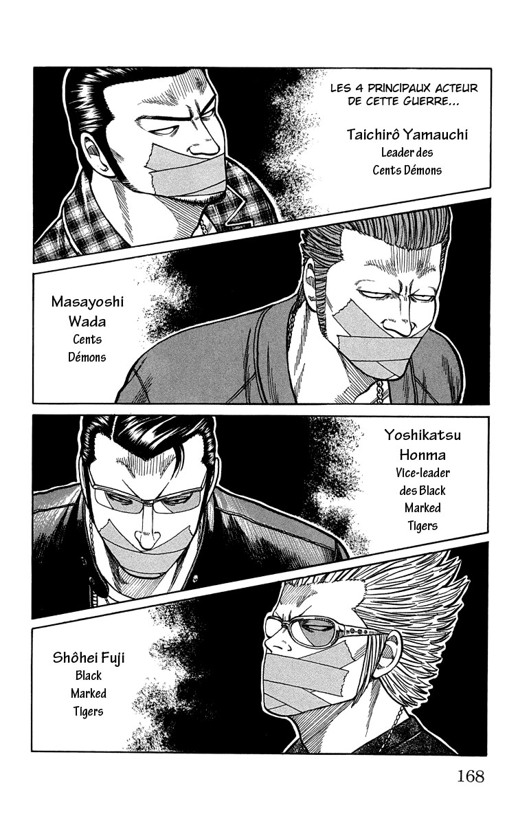 Read WORST FR Manga Online