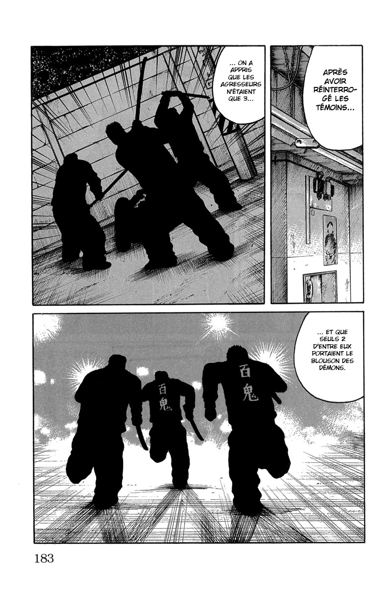 Read WORST FR Manga Online