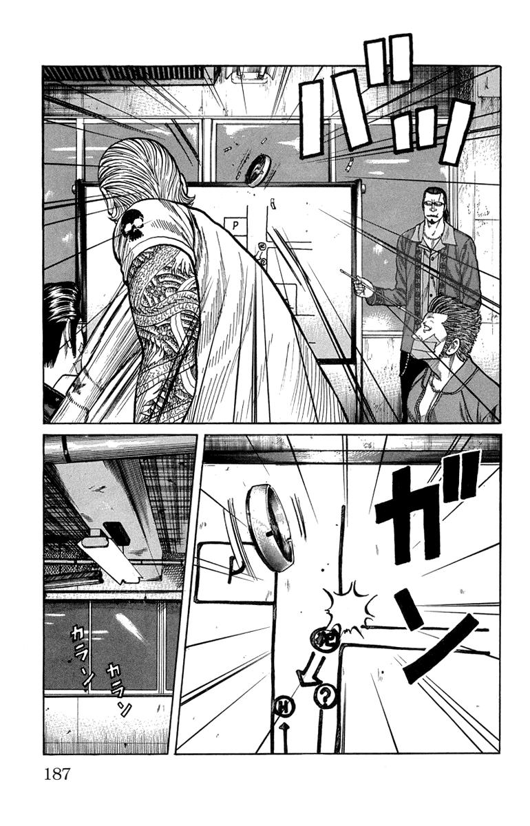 Read WORST FR Manga Online