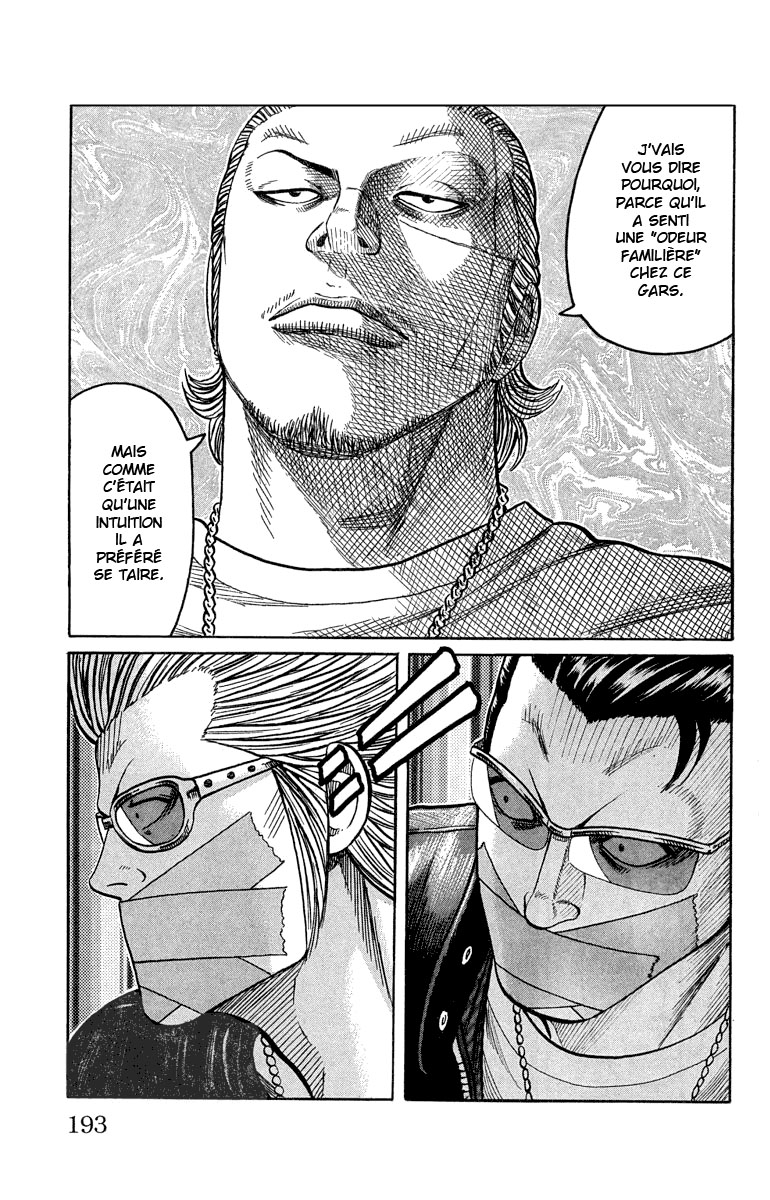 Read WORST FR Manga Online