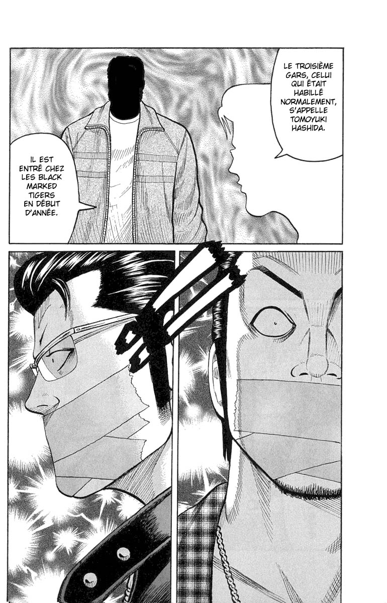 Read WORST FR Manga Online