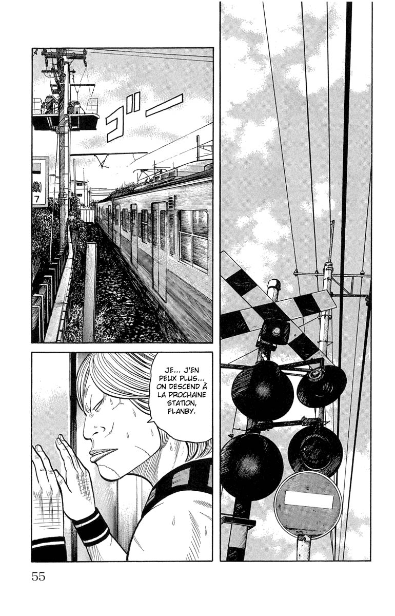 Read WORST FR Manga Online