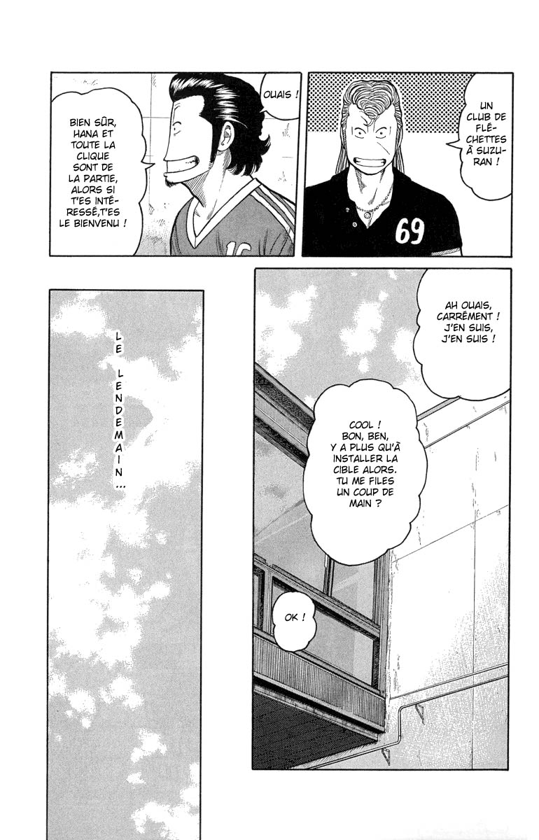 Read WORST FR Manga Online