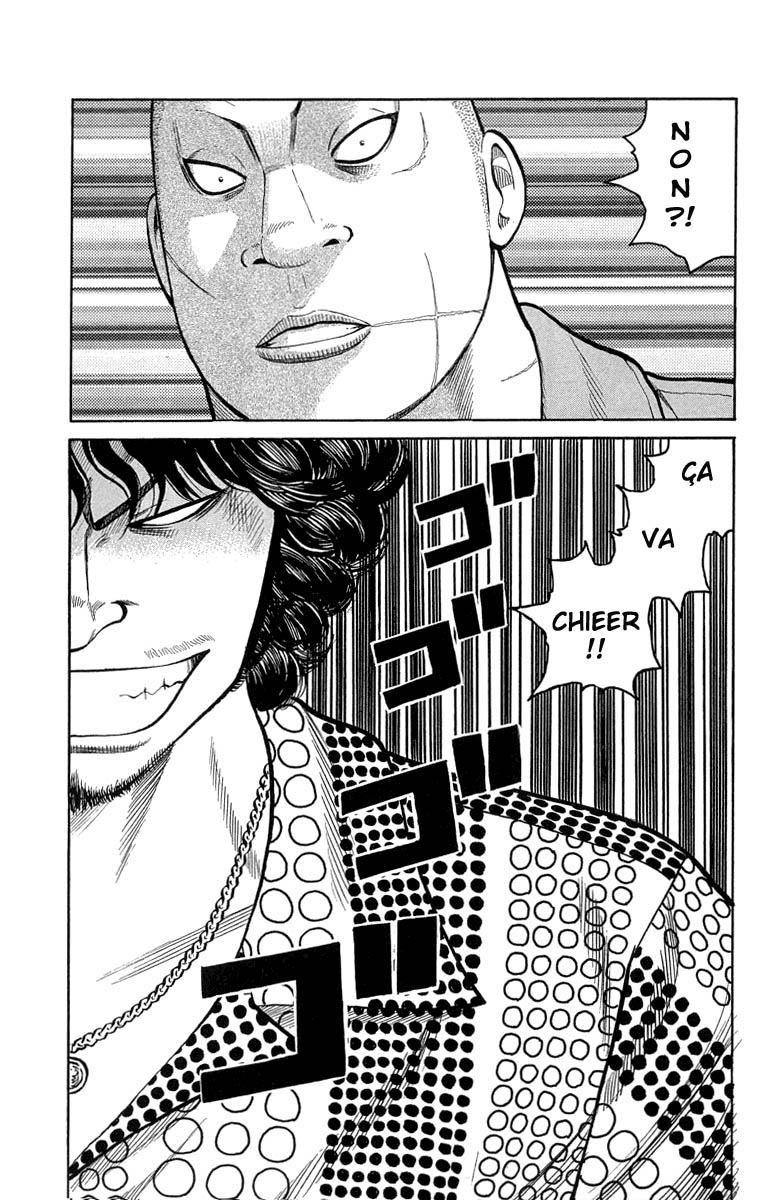 Read WORST FR Manga Online