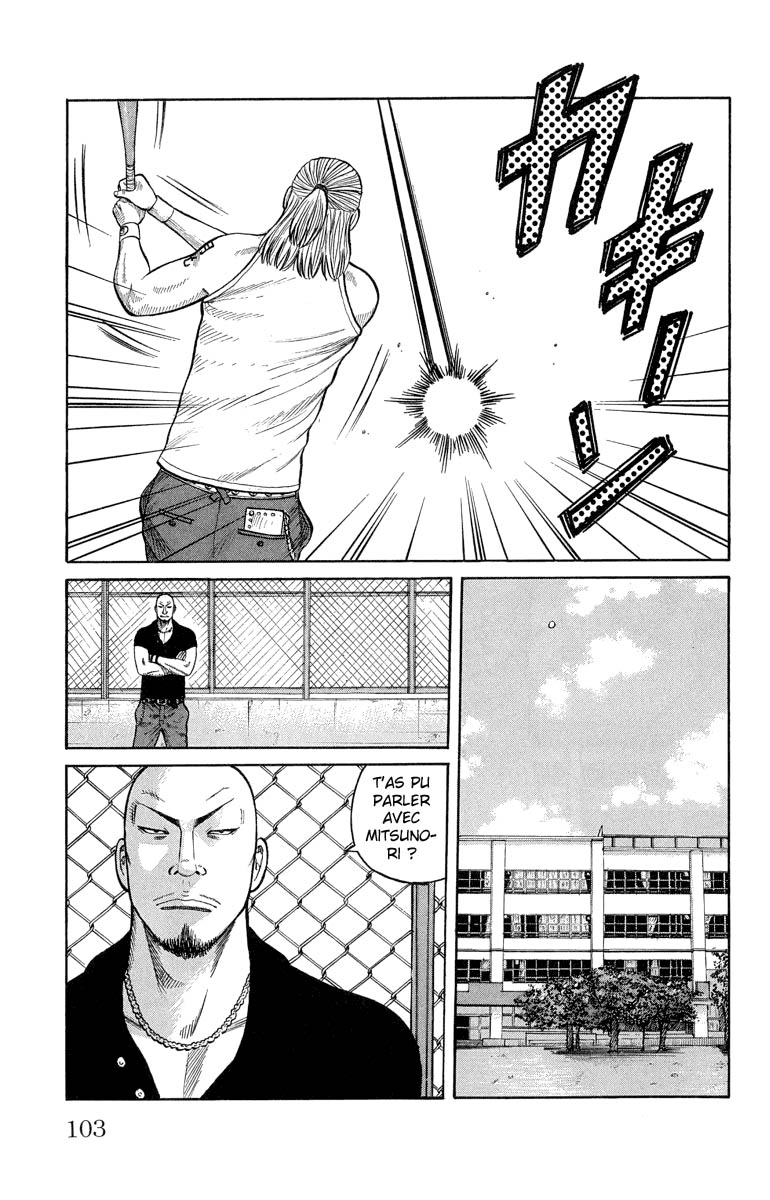 Read WORST FR Manga Online